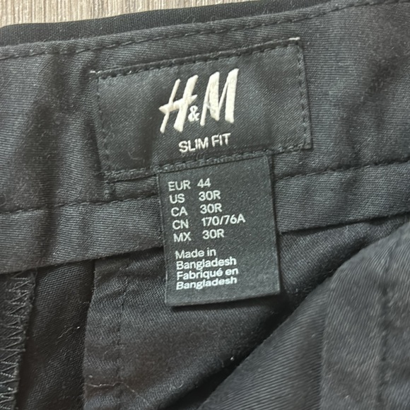H&M pants - Picture 3 of 6